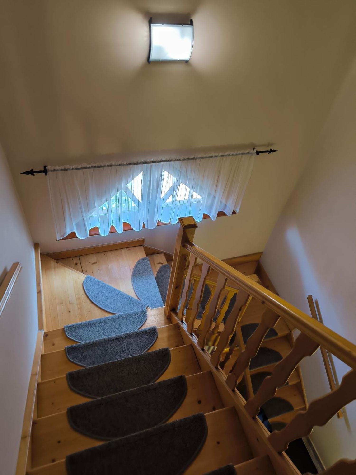 Korona Panzio Bed & Breakfast Balatonbereny Exterior photo