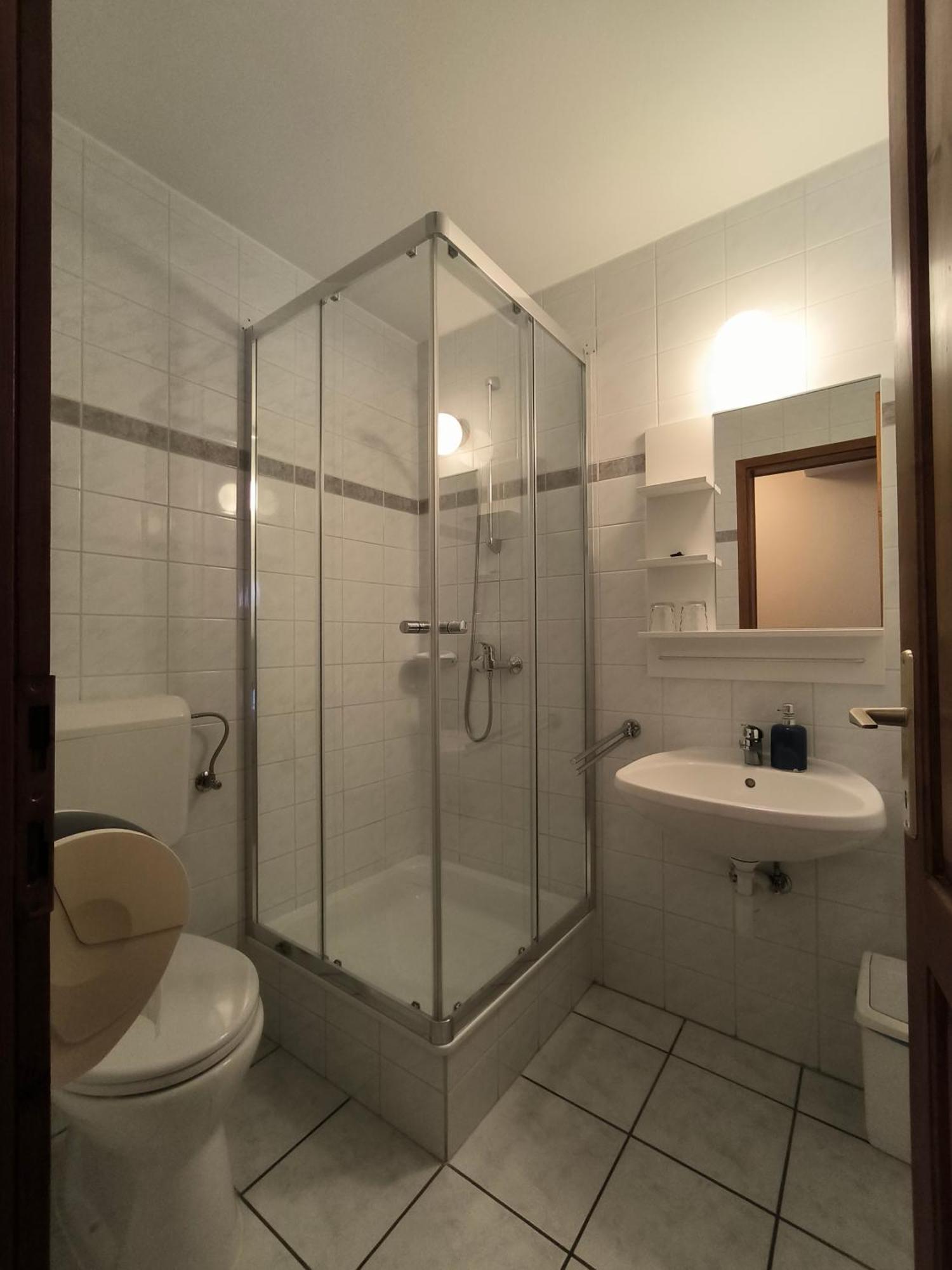 Korona Panzio Bed & Breakfast Balatonbereny Exterior photo